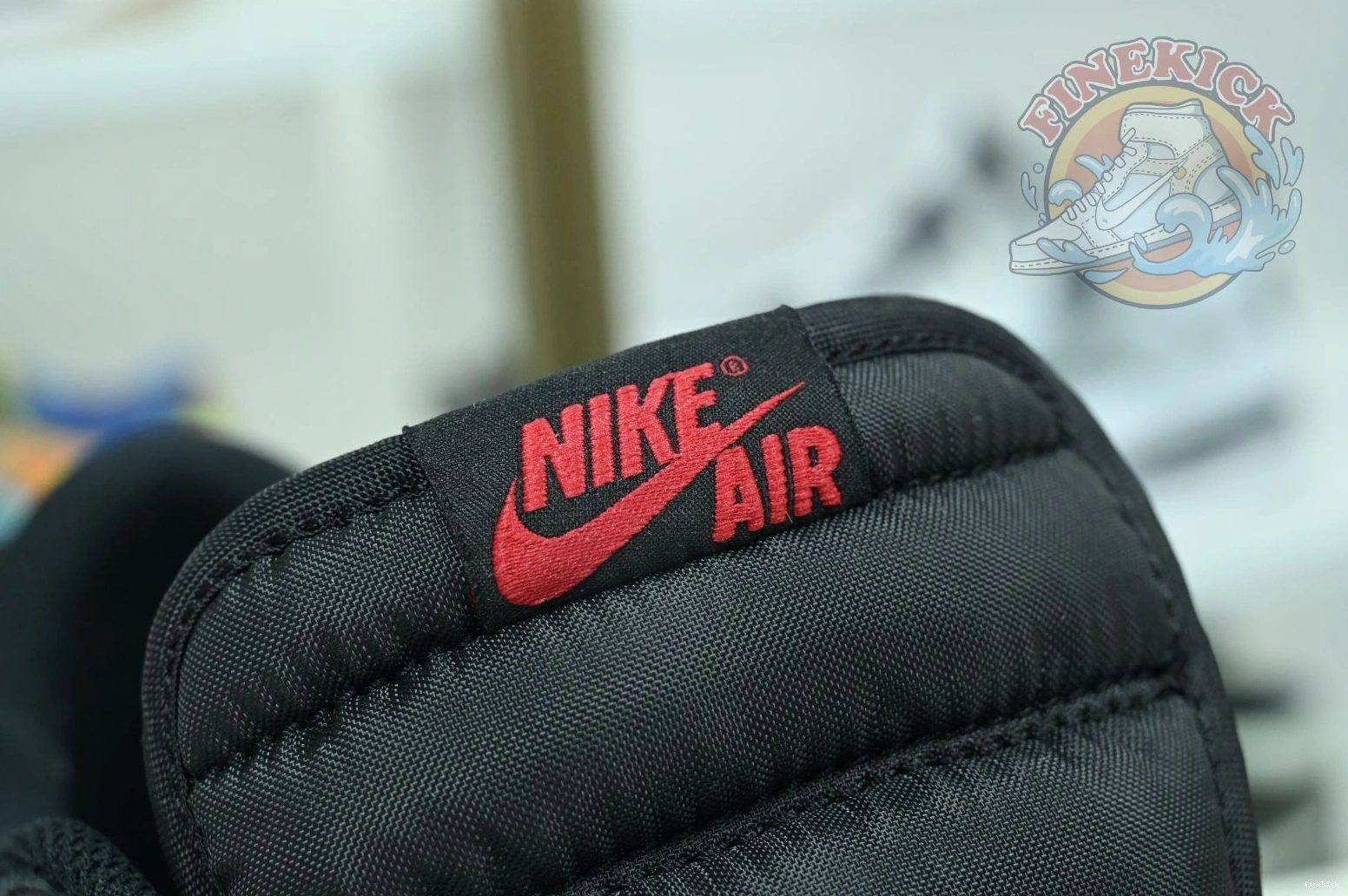 Low 1 OG Air Jordan 